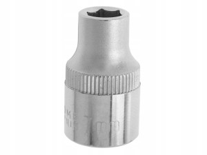 NASADKA SZEŚCIOKĄTNA 7 MM NA 3/8"