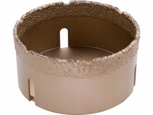 OTWORNICA Z NASYPEM DIAMENTOWYM 82 MM, M14