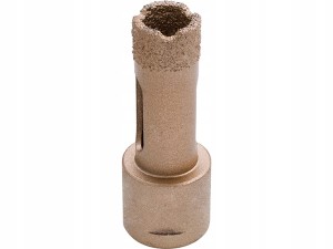 OTWORNICA Z NASYPEM DIAMENTOWYM 16 MM, M14