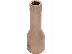 OTWORNICA Z NASYPEM DIAMENTOWYM 14 MM, M14