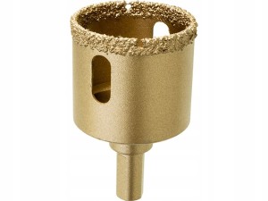 OTWORNICA Z NASYPEM DIAMENTOWYM 40 MM