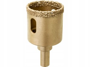 OTWORNICA Z NASYPEM DIAMENTOWYM 35 MM