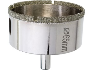 OTWORNICA Z NASYPEM DIAMENTOWYM 65 MM