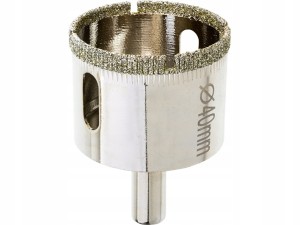 OTWORNICA Z NASYPEM DIAMENTOWYM 40 MM