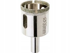 OTWORNICA Z NASYPEM DIAMENTOWYM 30 MM