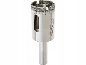 OTWORNICA Z NASYPEM DIAMENTOWYM 20 MM