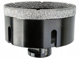 OTWORNICA Z NASYPEM DIAMENTOWYM 83 MM, M14