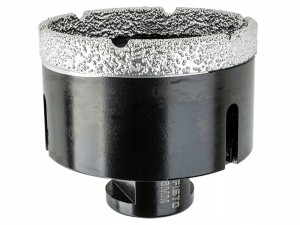 OTWORNICA Z NASYPEM DIAMENTOWYM 68 MM, M14