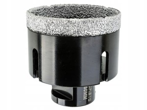 OTWORNICA Z NASYPEM DIAMENTOWYM 60 MM, M14