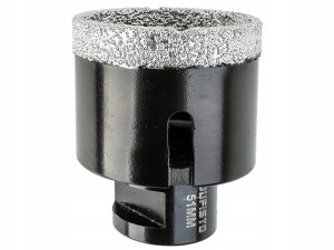 OTWORNICA Z NASYPEM DIAMENTOWYM 51 MM, M14