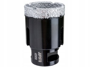 OTWORNICA Z NASYPEM DIAMENTOWYM 40 MM, M14