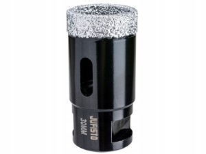 OTWORNICA Z NASYPEM DIAMENTOWYM 30 MM, M14