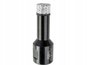 OTWORNICA Z NASYPEM DIAMENTOWYM 14 MM, M14