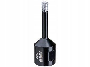 OTWORNICA Z NASYPEM DIAMENTOWYM 6 MM, M14