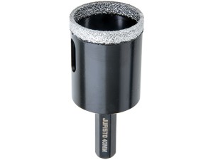 OTWORNICA Z NASYPEM DIAMENTOWYM 40 MM