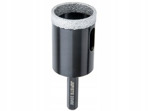 OTWORNICA Z NASYPEM DIAMENTOWYM 35 MM