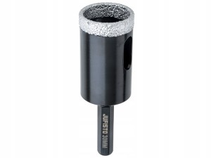 OTWORNICA Z NASYPEM DIAMENTOWYM 30 MM