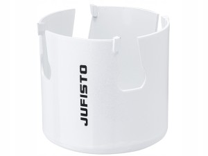 OTWORNICA Z PŁYTKAMI WĘGLIKA SPIEKANEGO 74 MM