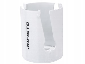 OTWORNICA Z PŁYTKAMI WĘGLIKA SPIEKANEGO 57 MM