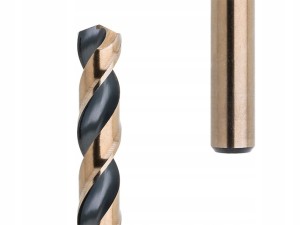 WIERTŁO DO METALU HSS-G, 8,5 X 117 MM, 1 SZT