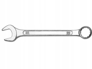 KLUCZ PŁASKO-OCZKOWY 22 MM