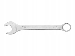 KLUCZ PŁASKO-OCZKOWY 28 MM