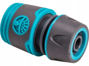 SZYBKOZŁĄCZKA DO WĘŻA OGRODOWEGO 1/2"