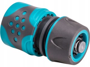 SZYBKOZŁĄCZKA Z SYSTEMEM STOP 1/2"