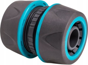 REPARATOR ZŁĄCZKA DO WĘŻA OGRODOWEGO 3/4"