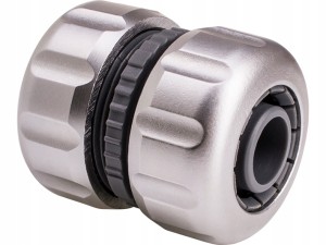 REPARATOR ZŁĄCZKA DO WĘŻA 3/4", METALOWY