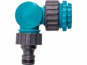 PRZYŁĄCZE REGULOWANE Z GWINTEM WEWNĘTRZNYM