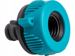 WKRĘCANY ADAPTER DO KRANU