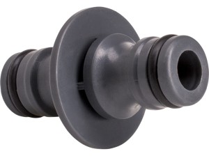 ŁĄCZNIK DWÓJNIK DO WĘŻA OGRODOWEGO 1/2