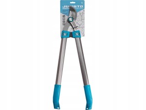 SEKATOR OGRODOWY DWURĘCZNY DO KONARÓW 600mm