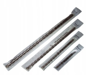 WIERTŁO DO BETONU HARTOWANE 3,0 mm 2szt