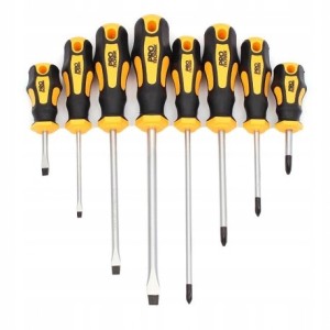 WKRĘTAKI PRO-TECHNIK UTW.S2 8CZ 4XPH 4XPŁ