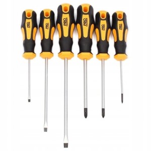 WKRĘTAKI PRO-TECHNIK UTW.S2 6CZ 3XPH 3XPŁ