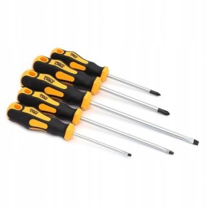 WKRĘTAKI PRO-TECHNIK UTW.S2 5CZ 2XPH 3XPŁ