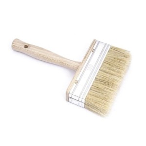 PĘDZEL TAPETOWY 130MM KRAJOWY