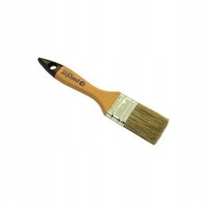 PĘDZEL PROFESJONALNY DO DREWNA BEJC IMPREGN 30MM