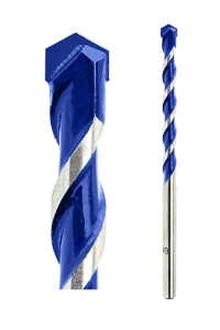 WIERTŁO DO CERAMIKI PŁYTEK GRESU 5.0x85mm