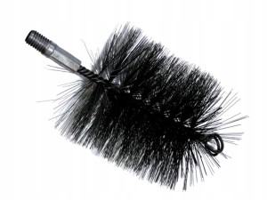 SZCZOTKA KOMINOWA WYCIOR DO KOMINA 100mm M12