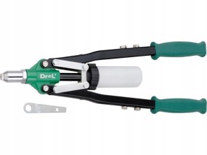 NITOWNICA DŹWIGNIOWA DO NITÓW METALOWA