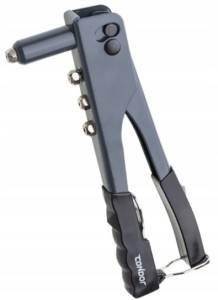 NITOWNICA DO NITÓW STALOWYCH ALUMINIOWYCH 2.4-4.8