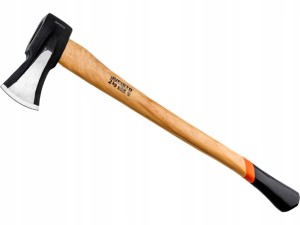 SIEKIERA 2000G, TRZONEK Z DREWNA HIKOROWEGO