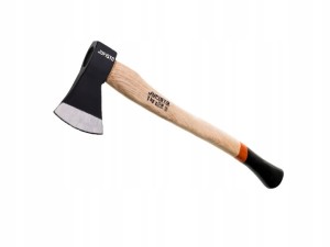 SIEKIERA 1000G, TRZONEK Z DREWNA HIKOROWEGO