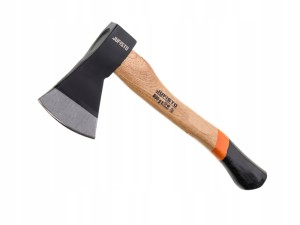 SIEKIERA 800G, TRZONEK Z DREWNA HIKOROWEGO