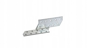 ŁĄCZNIK KROKWIOWY KĄTOWNIK PRAWY 40X290mm ŁK8