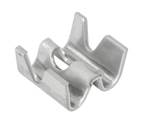 SPINKA ZŁĄCZE A2 DO PANELI OGRODZENIOWYCH 10sztuk