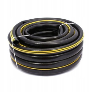 WĄŻ OGRODOWY OGRODNICZY 3/4'-50m LUX WZMOCNIONY 